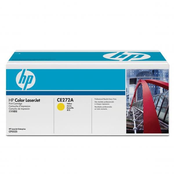 HP CE272A - originálny 1