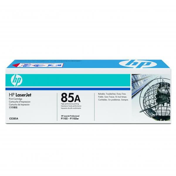 HP CE285A - originálny 1