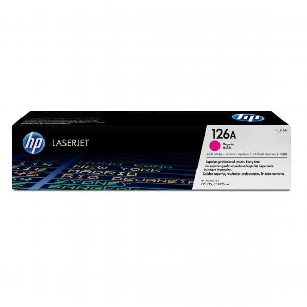 HP CE313A - originálny 1