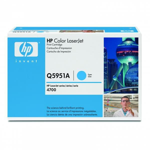 HP Q5951A - originálny