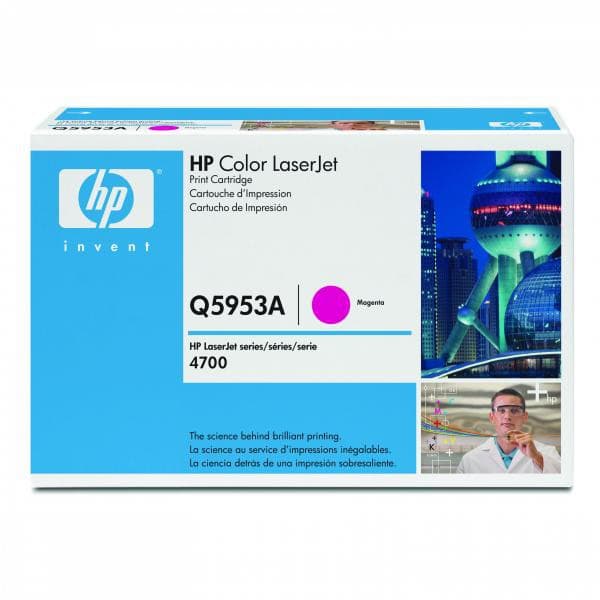 HP Q5953A - originálny