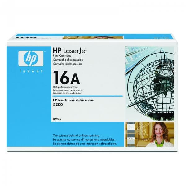 HP Q7516A - originálny