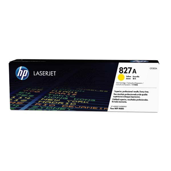 HP CF302A - originálny 1