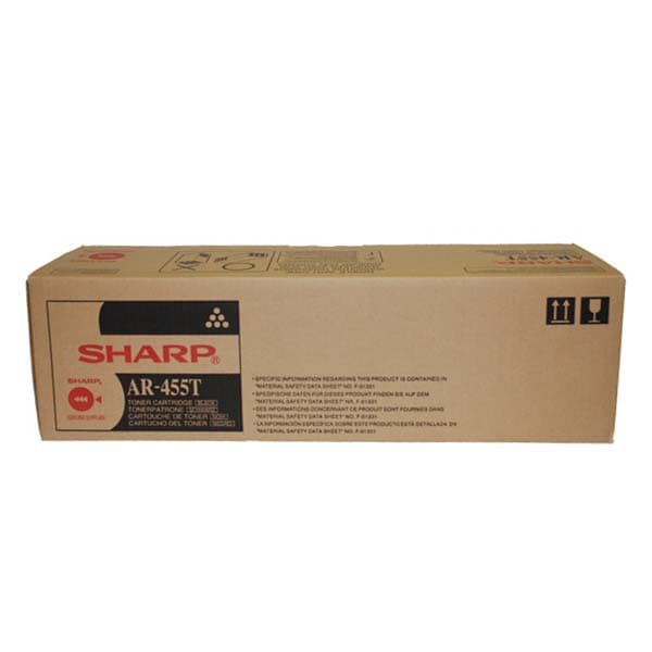 SHARP AR-455T - originálny