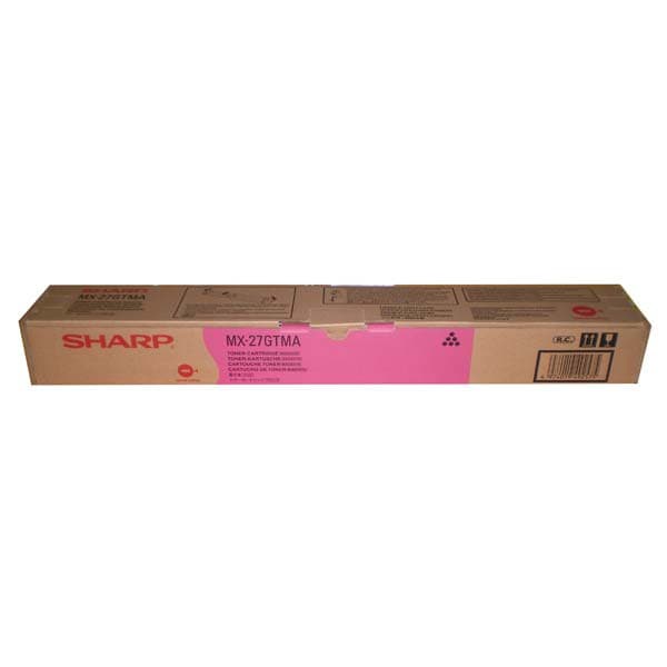 SHARP MX-23GTMA - originálny