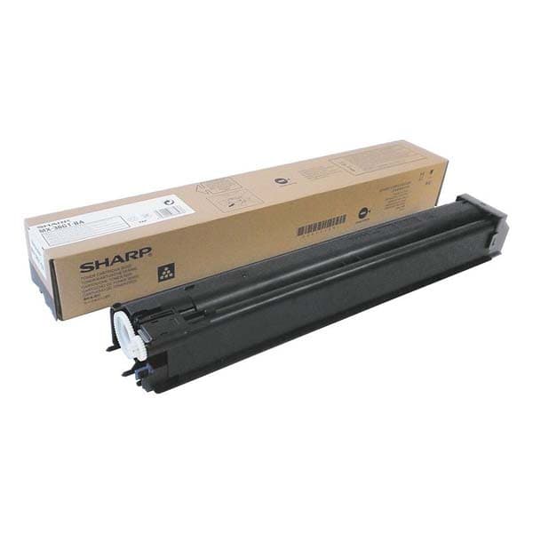 SHARP MX-36GTBA - originálny 1