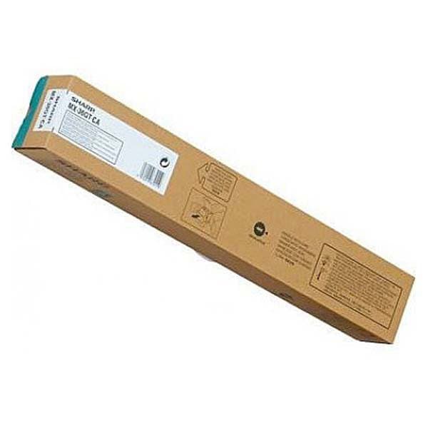 SHARP MX-36GTCA - originálny