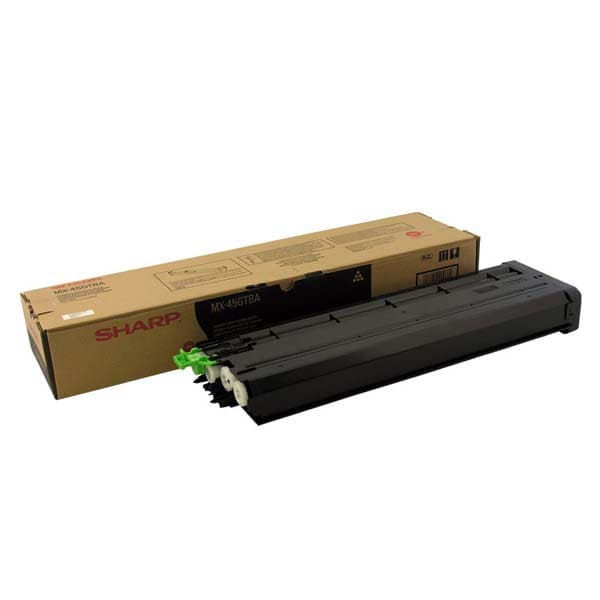SHARP MX-45GTBA - originálny 1