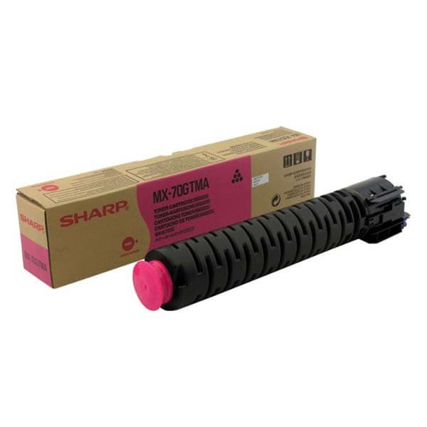 SHARP MX70GTMA - originálny