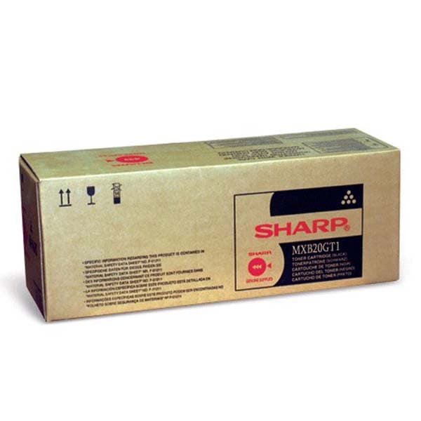 SHARP MX-B20GT1 - originálny 1