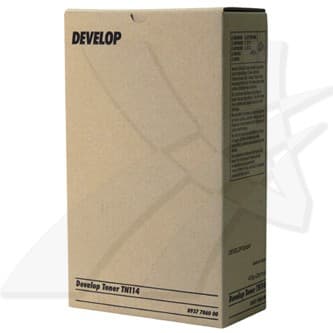 DEVELOP 8937786 - originálny