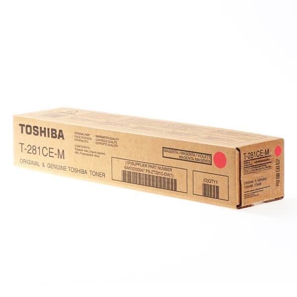 TOSHIBA T-281CEM - originálny