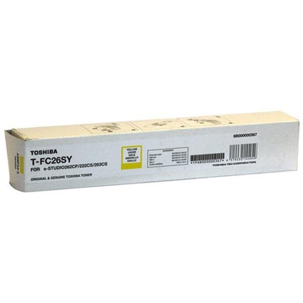 TOSHIBA T-FC26SY - originálny