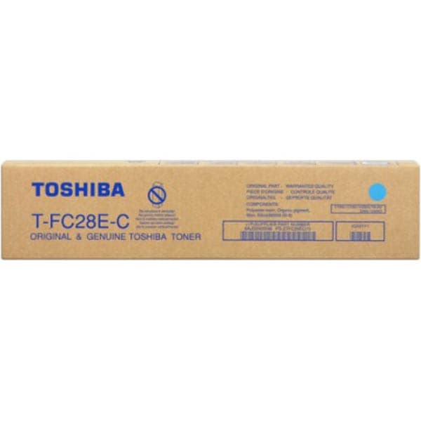TOSHIBA T-FC28EC - originálny 1