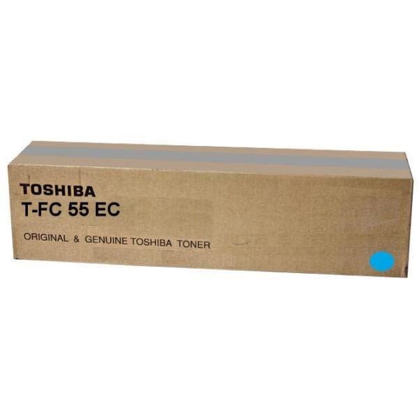 TOSHIBA T-FC55EC - originálny 1