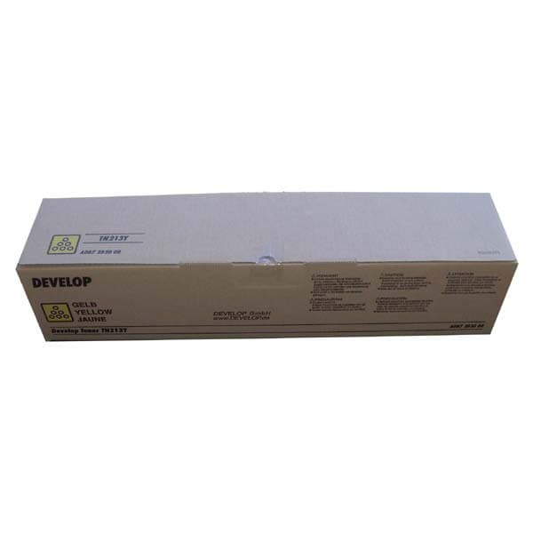 DEVELOP TN-213 (A0D72D2) - originálny 1
