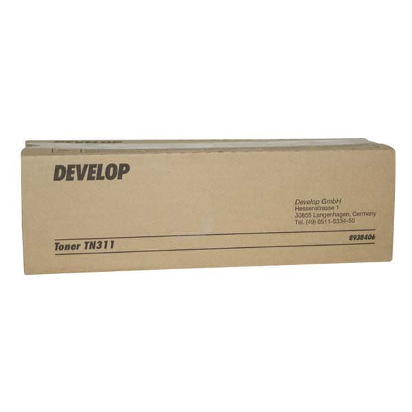 DEVELOP TN-311 (8938406) - originálny