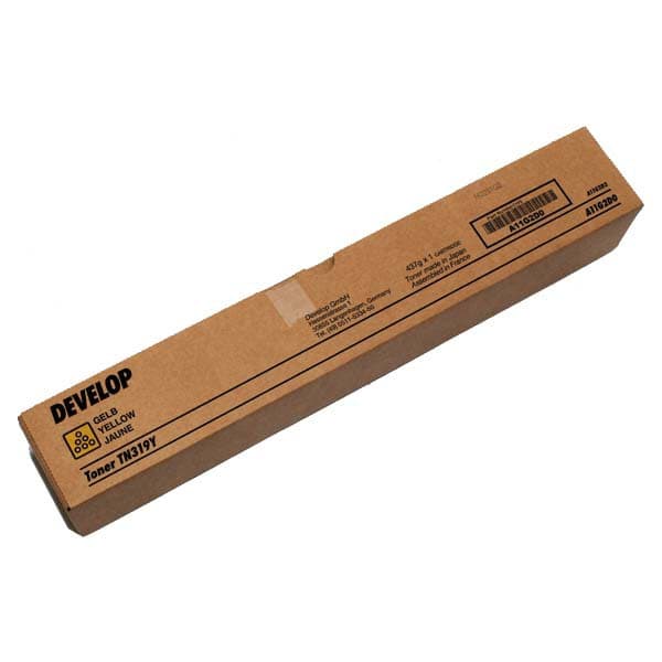 DEVELOP TN-319 (A11G2D0) - originálny 1