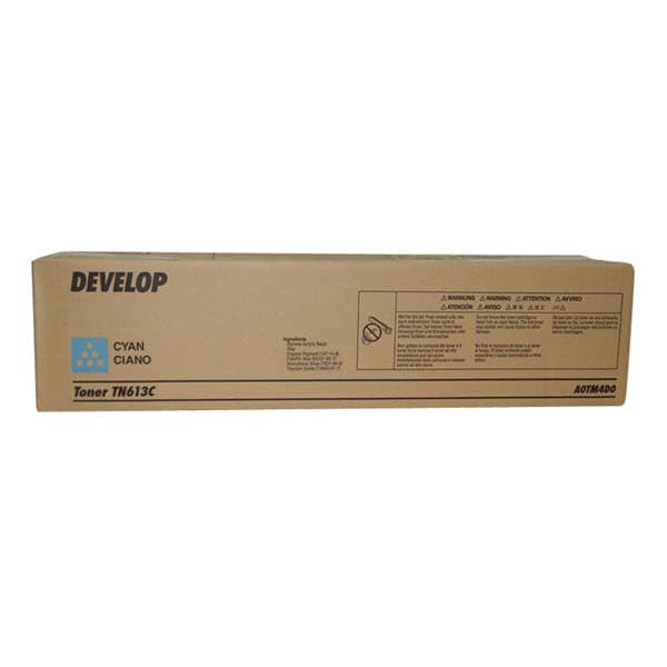 DEVELOP TN-613 (A0TM4D0) - originálny 1