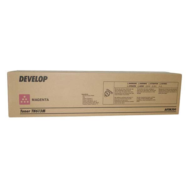 DEVELOP TN-613 (A0TM3D0) - originálny 1