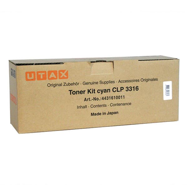 UTAX 4431610011 - originálny 1