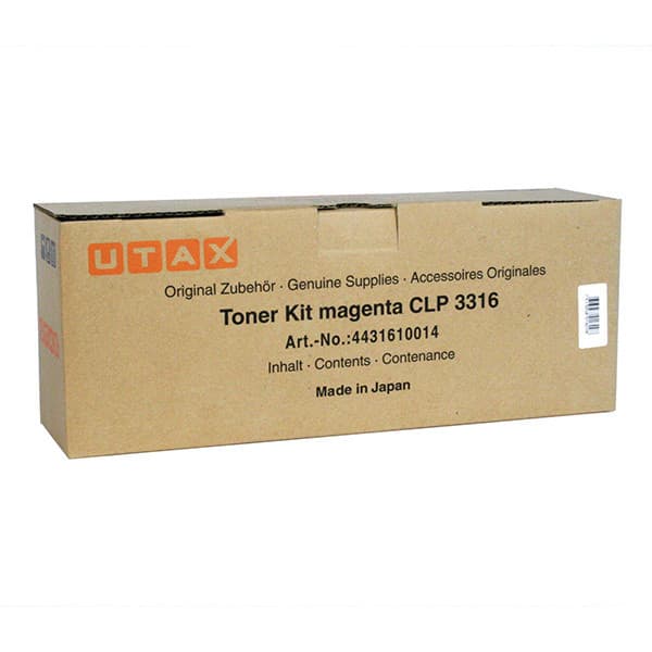 UTAX 4431610014 - originálny 1