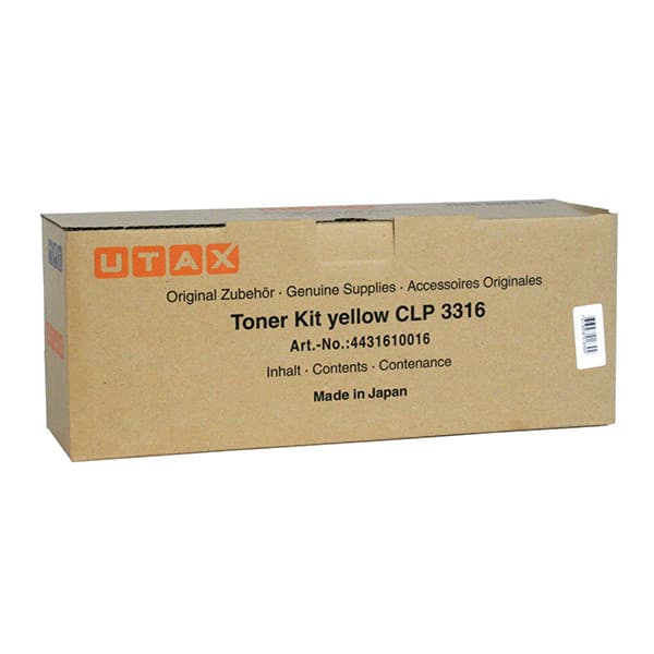 UTAX 4431610016 - originálny 1