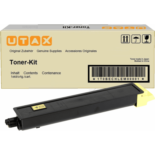 UTAX 652511016 - originálny 1