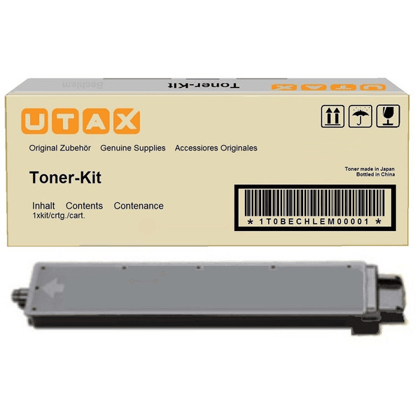 UTAX 652511010 - originálny 1