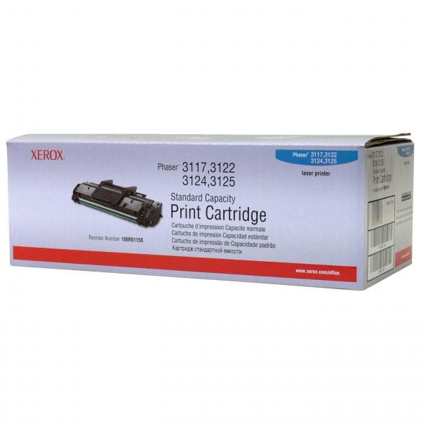 XEROX 3117 (106R01159) - originálny 1