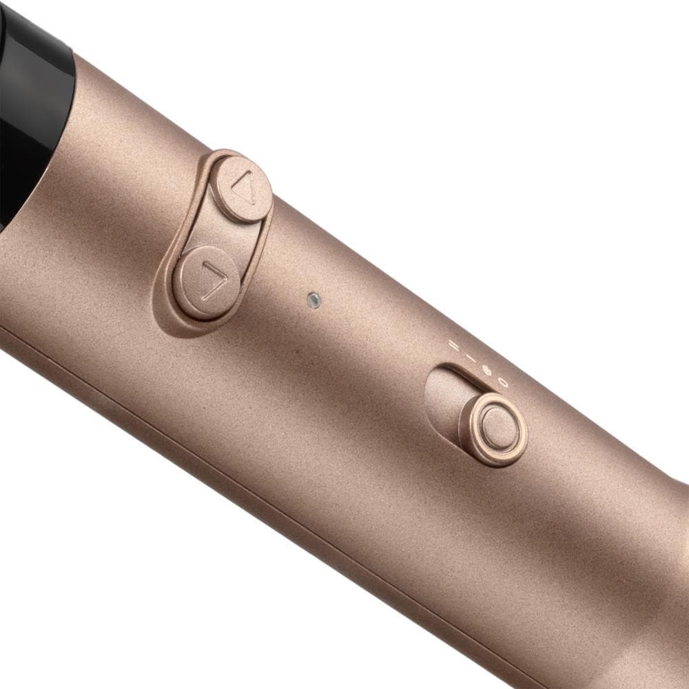 AS952E Teplovzdušná kulma BaByliss