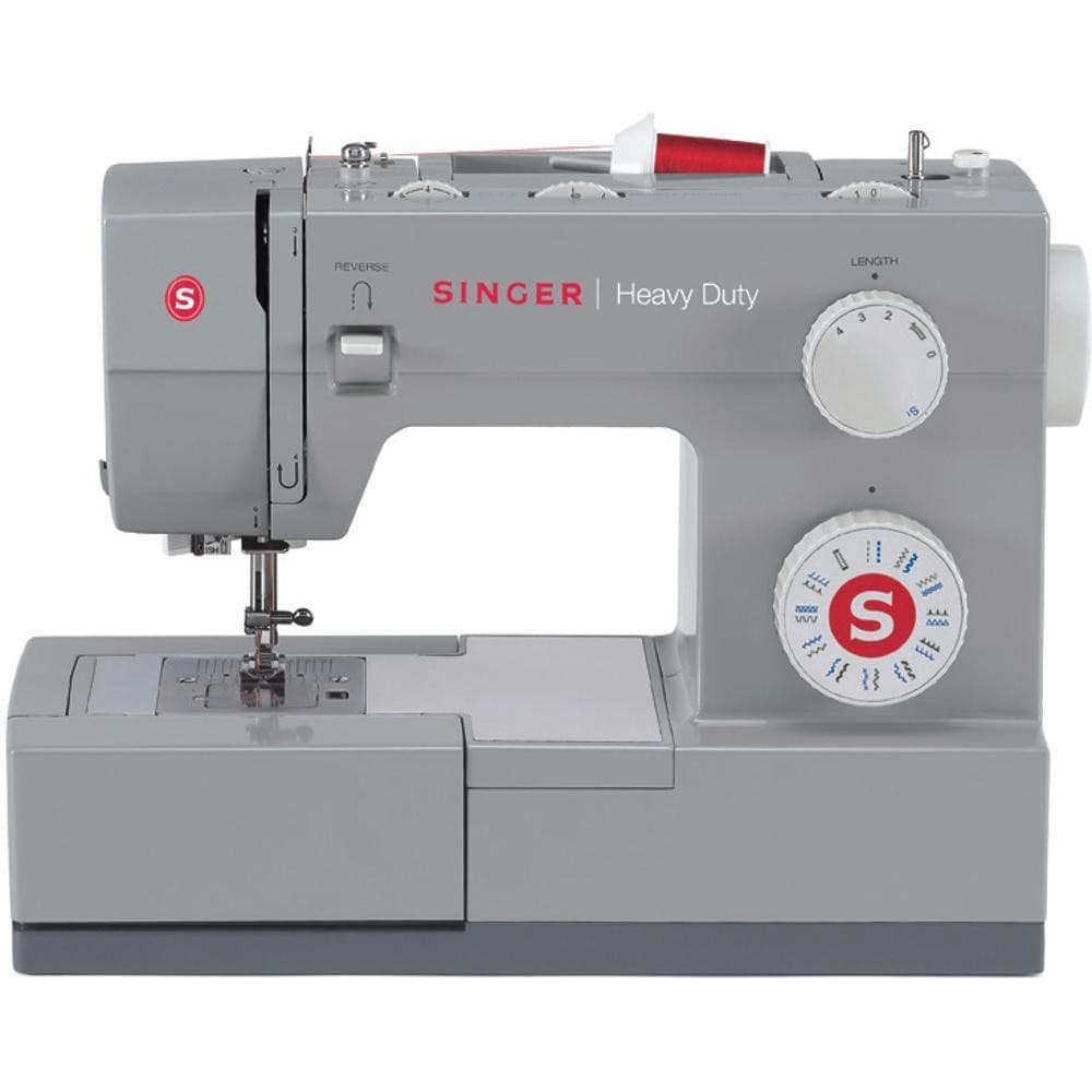 SMC 4423/00 ŠIACI STROJ SINGER 1