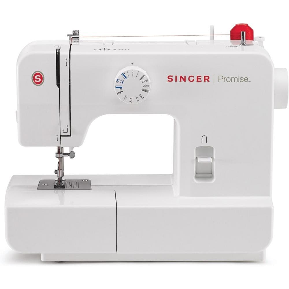 SMC 1408/00 ŠIACI STROJ SINGER 1
