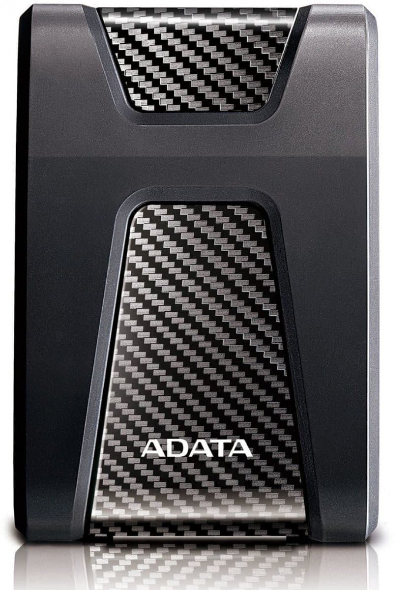 HDD 1TB USB3.0 HD650 odolný BK A-DATA 1