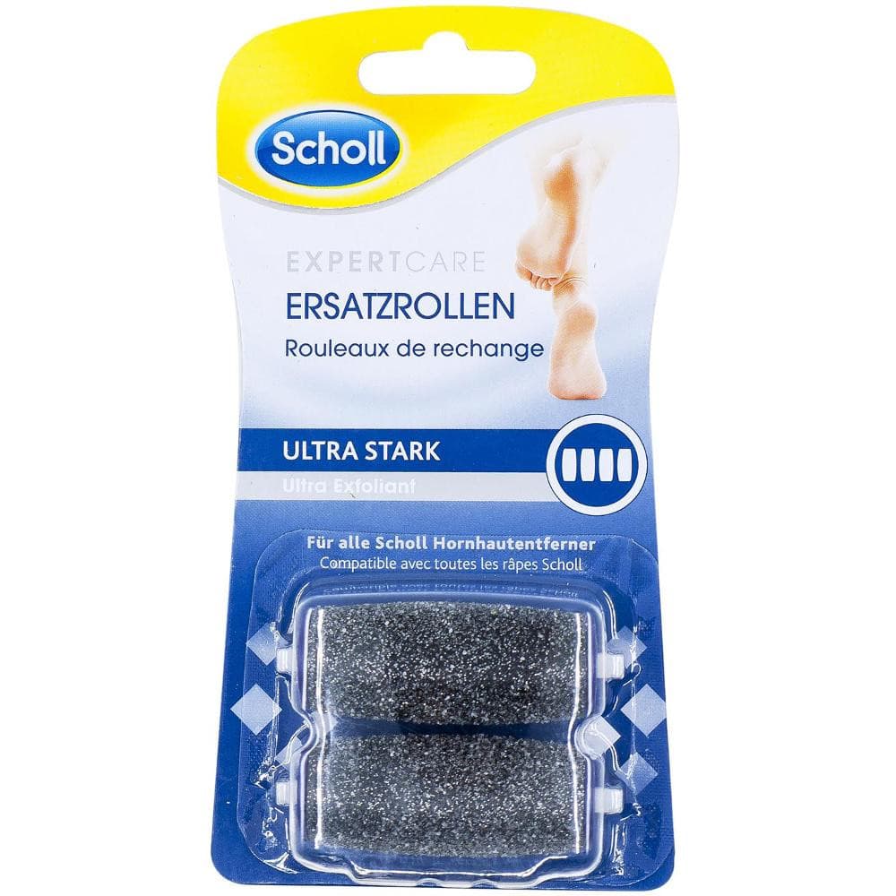 HLAVICA S DIAMANT.KRYSTALKY 2ks SCHOLL