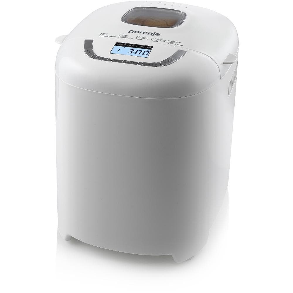 BM910WII PEKÁREŇ CHLEBA GORENJE 1