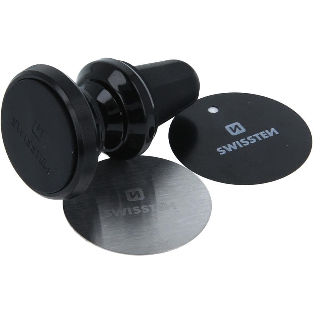 MAG. DRŽ. DO VENT. S-GRIP AV-M9 SWISSTEN 1