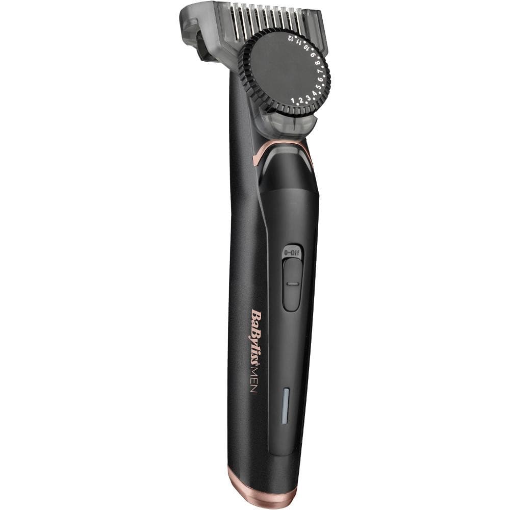 T885E Zastrihávač fúzov BaByliss 1