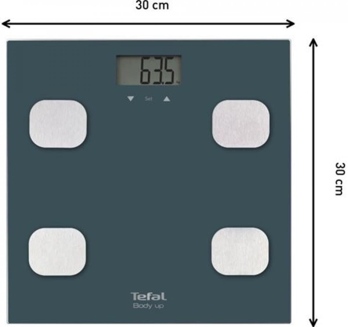 BM2520V0 OSOBNÁ VÁHA TEFAL 1