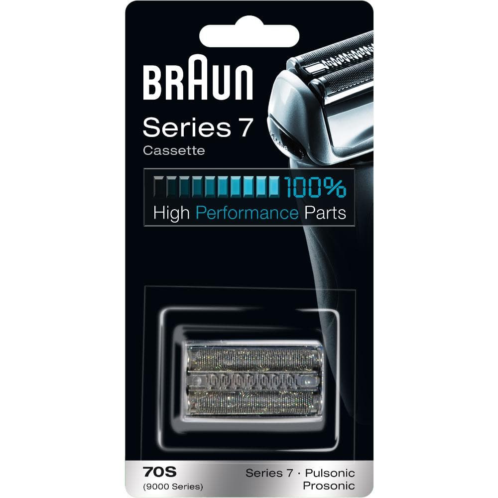 COMBI PACK SERIES 7 NÁHRADNÉ BRIT BRAUN 1