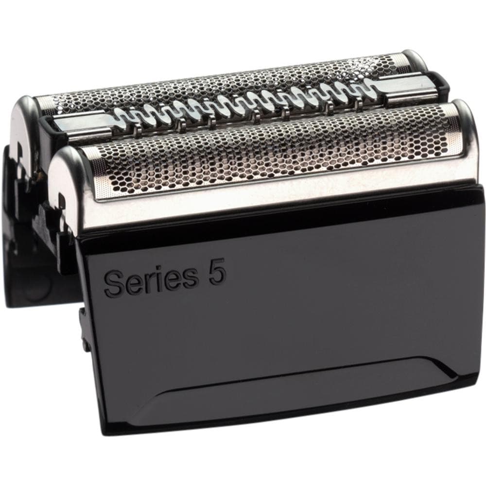 CombiPack Series 5 - 52B čierny BRAUN 1