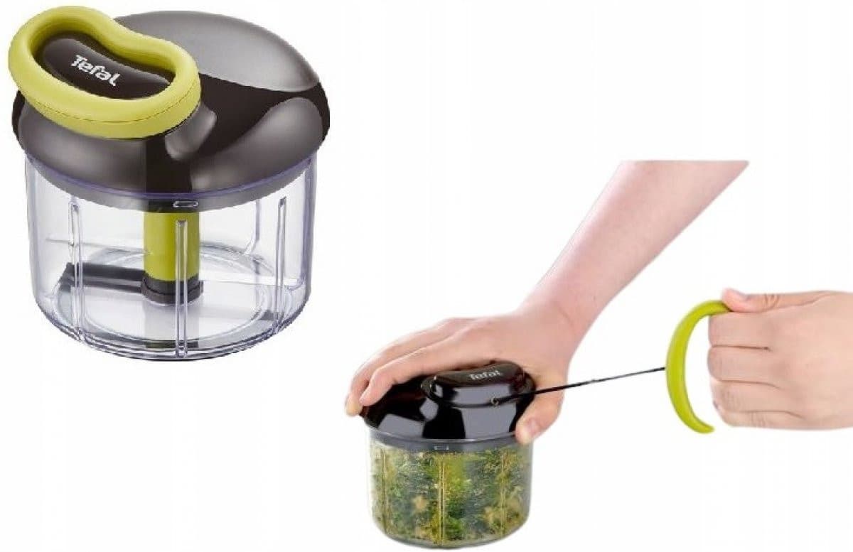K1320404 RUČNÝ SEKÁČIK TEFAL 1