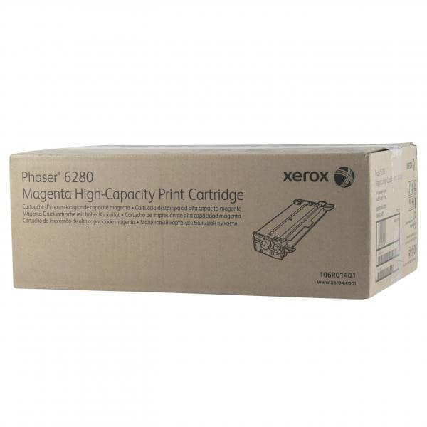 XEROX 6280 (106R01401) - originálny 1