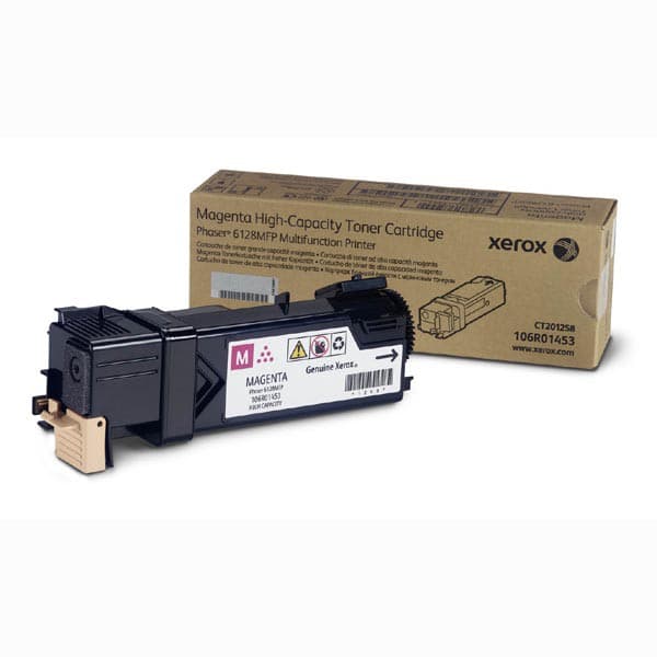 XEROX 106R01457 - originálny 1