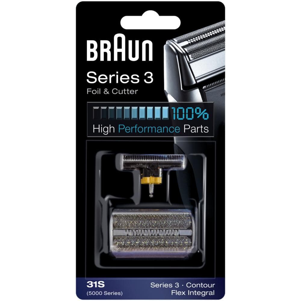COMBI PACK 31S (5000) NÁHR BRIT BRAUN 1