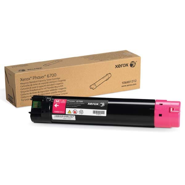 XEROX 106R01512 - originálny 1