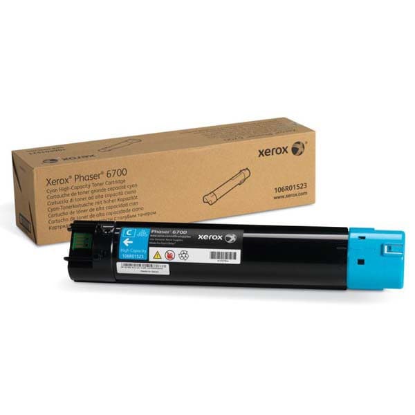 XEROX 106R01523 - originálny 1