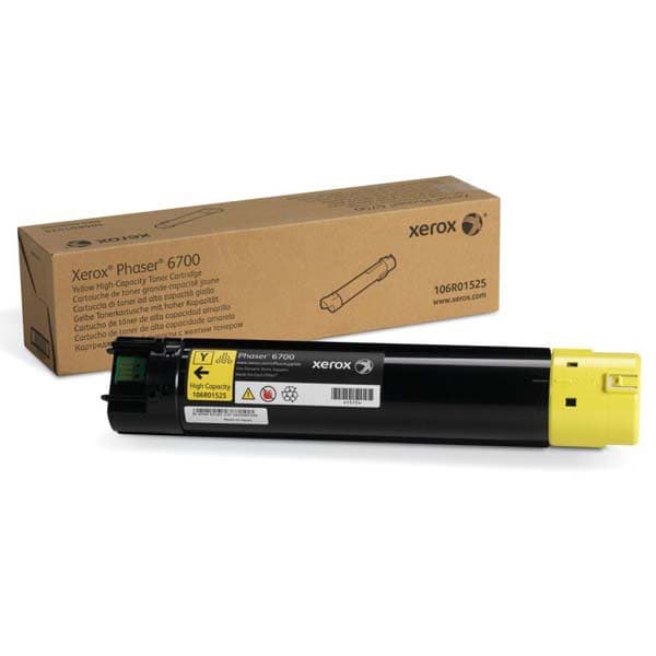 XEROX 106R01525 - originálny 1