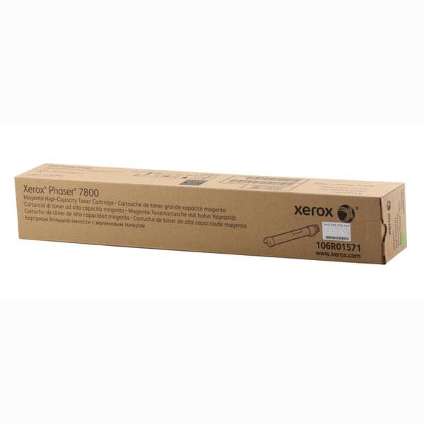 XEROX 106R01571 - originálny 1