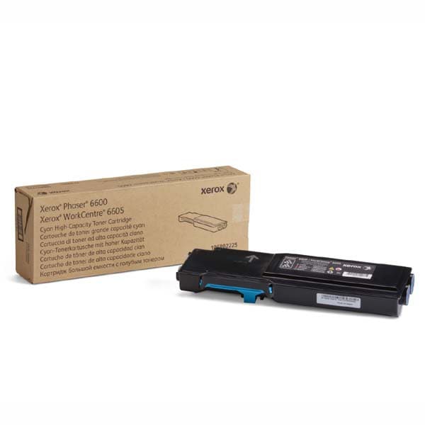 XEROX 6600 (106R02233) - originálny 1
